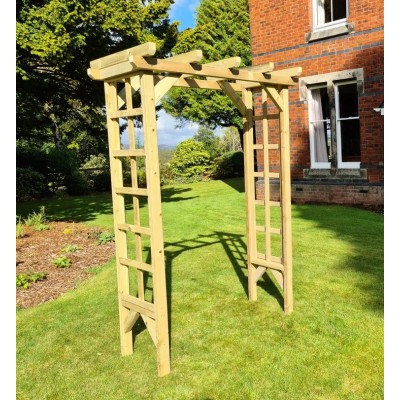 Rose Arch 3ft